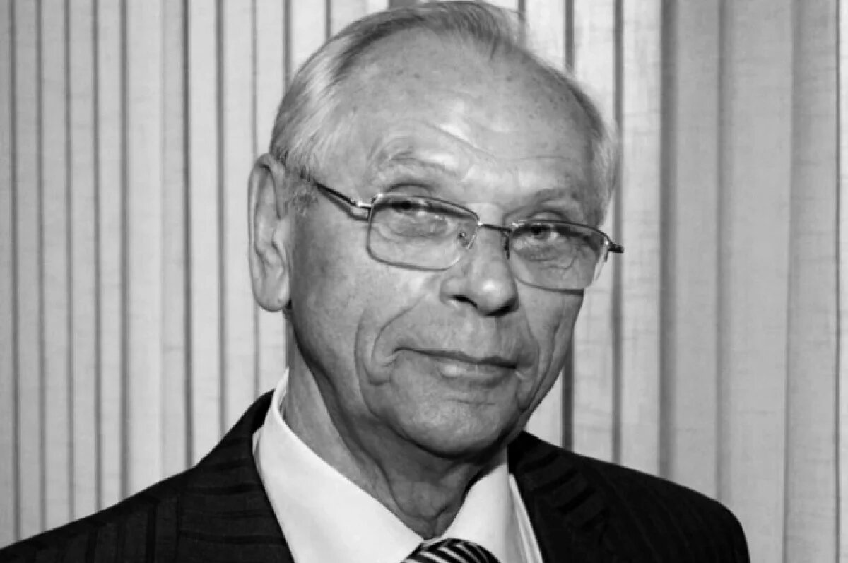    Прощай, «заслуженный Дед Мороз»: на Кубани умер актер Валерий Трифонов