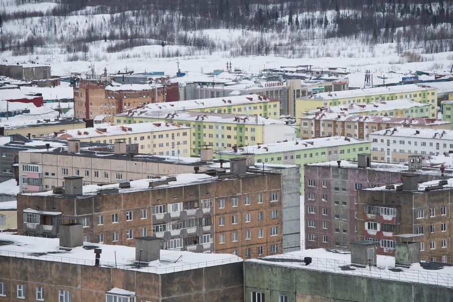     / Источник: © Александр Манзюк/ТАСС