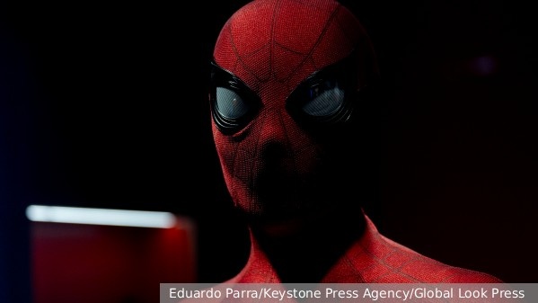     Фото: Eduardo Parra/Keystone Press Agency/Global Look Press    
 Текст: Ирма Каплан