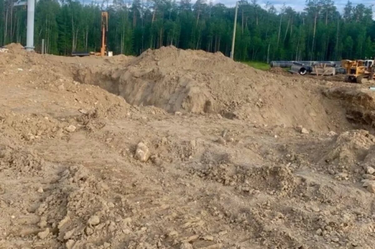    В Якутии закрыто расследование дела по факту смерти работника на стройке