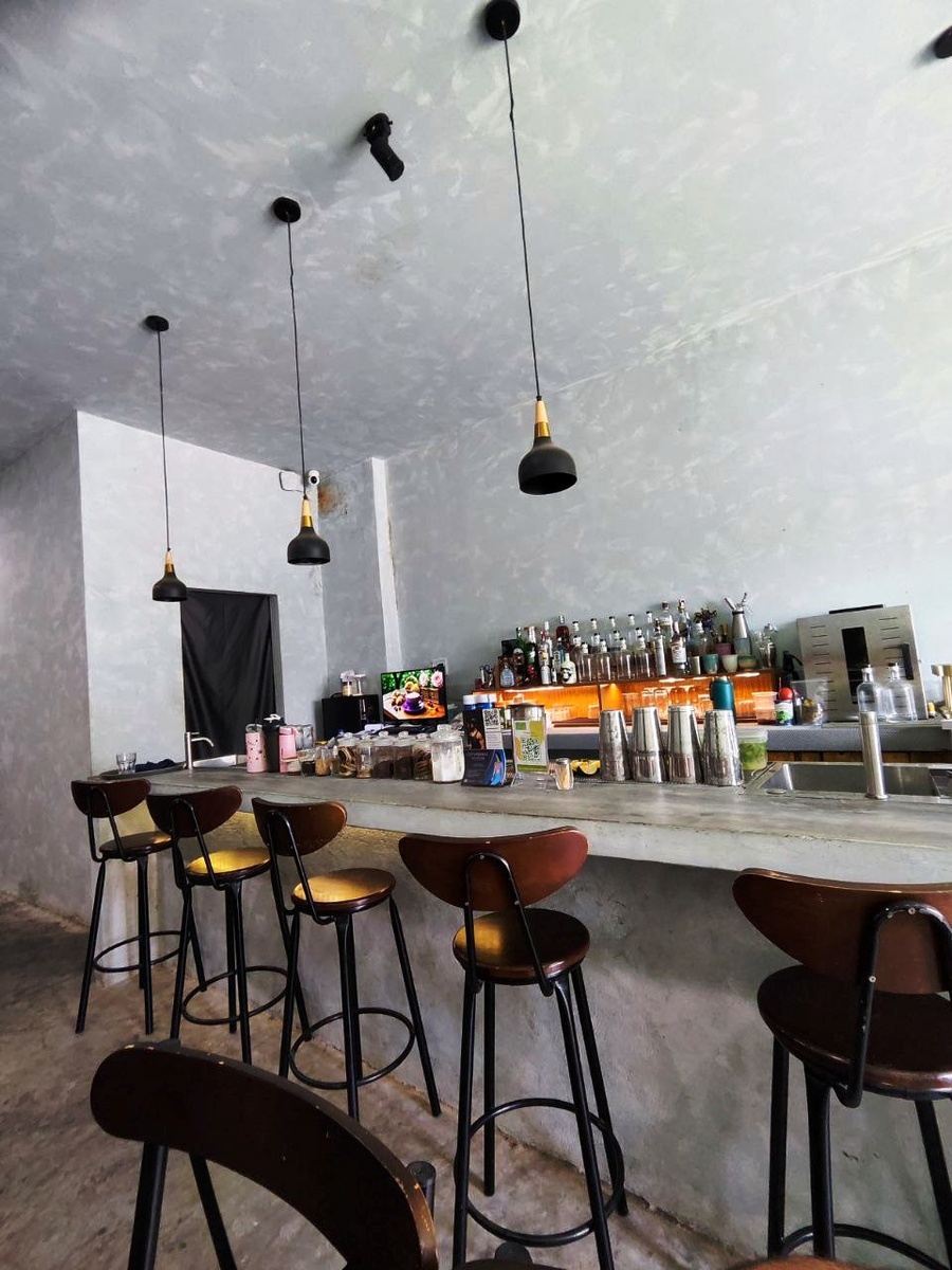 Кафе в Нячанге с фитнес меню