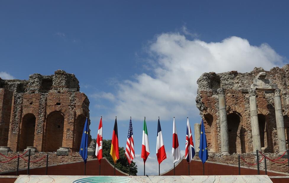 © Sean Gallup/Getty Images