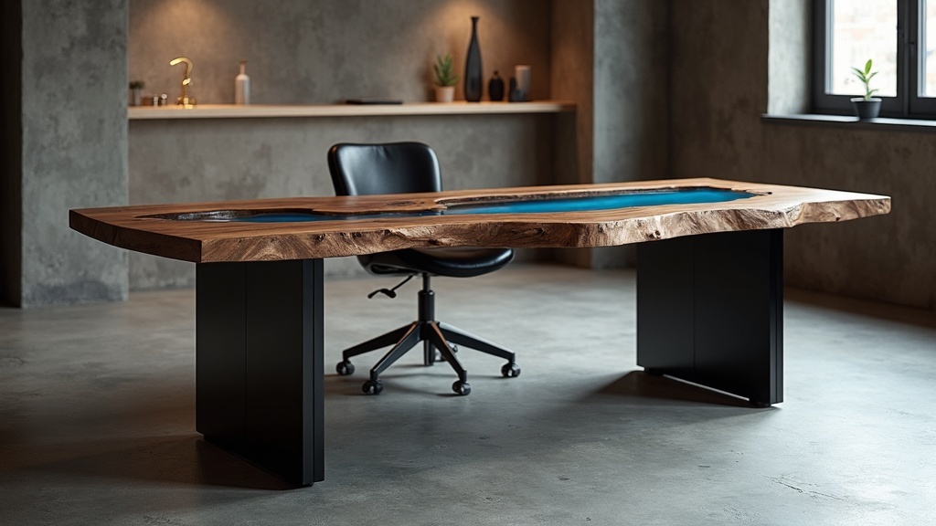    Как спрятать провода и организовать кабель-менеджмент в столах? Узнайте секреты аккуратной укладки, которая создаст уют на рабочем месте! admin