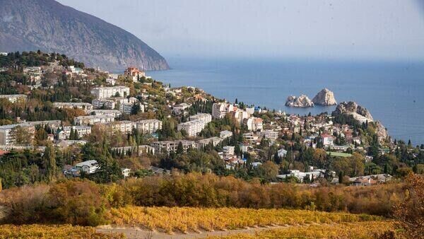    © РИА Новости Крым