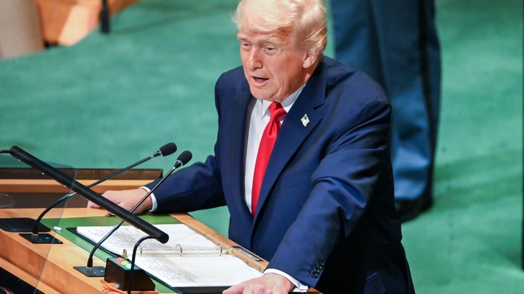    Фото: Kyle Mazza - CNP/Consolidated News Photos/Globallookpress