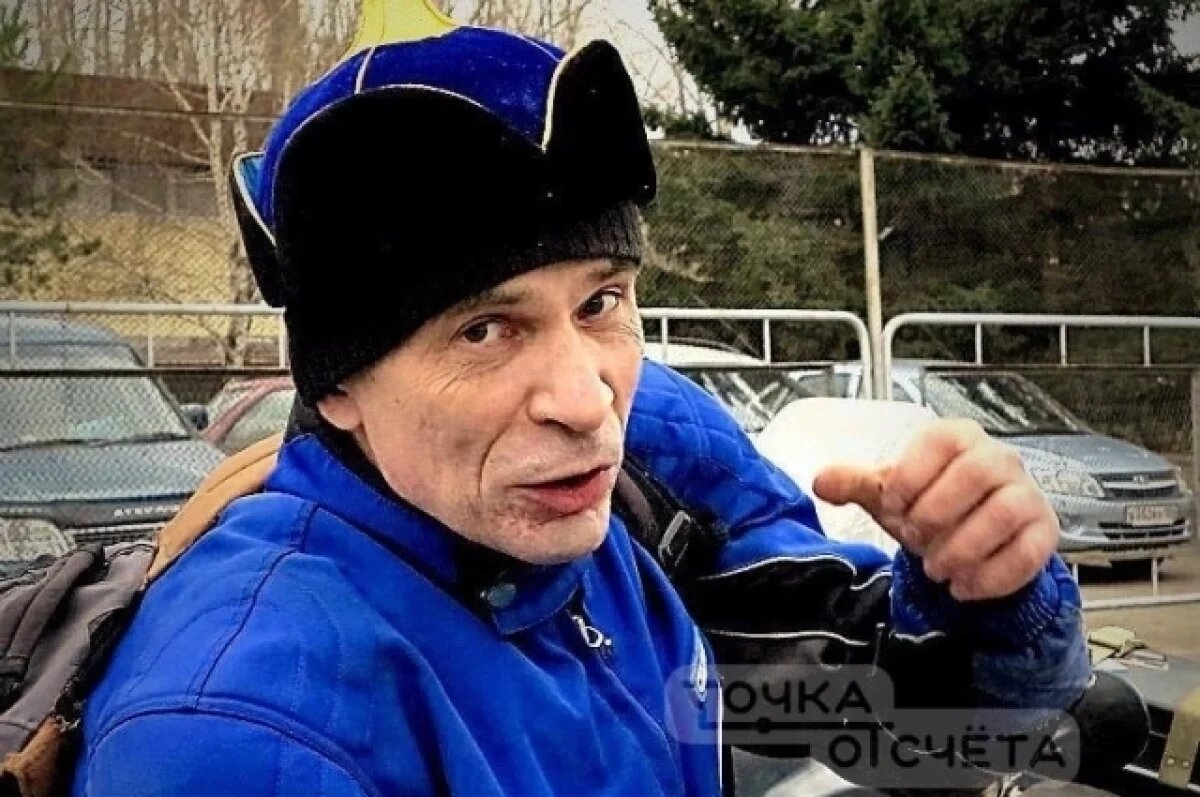    На Сахалине ищут 63-летнего водолаза из Красноярска