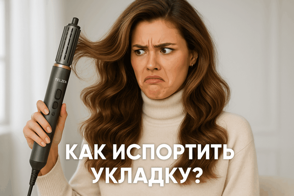    Какая насадка для чего нужна: выбери самую бесполезную (вредные советы) TELZEN