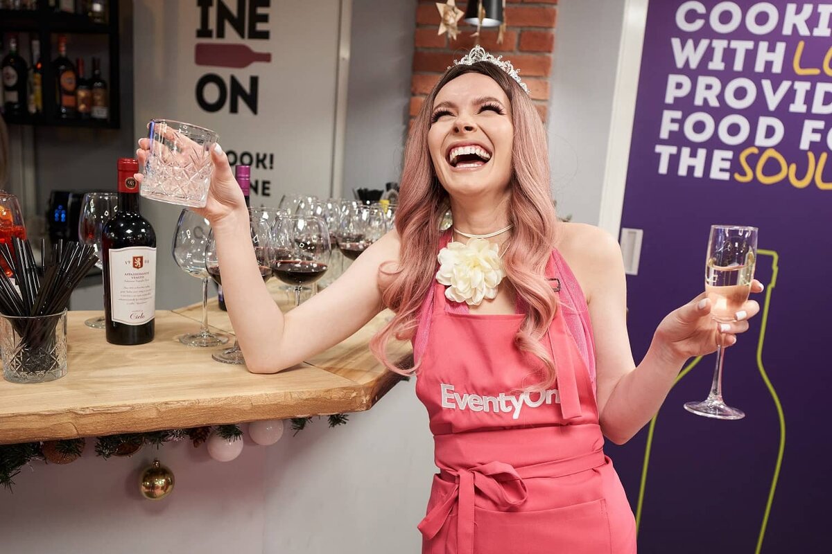 Смешные конкурсы на новогодний корпоратив с коллегами — смех и веселье для всей команды