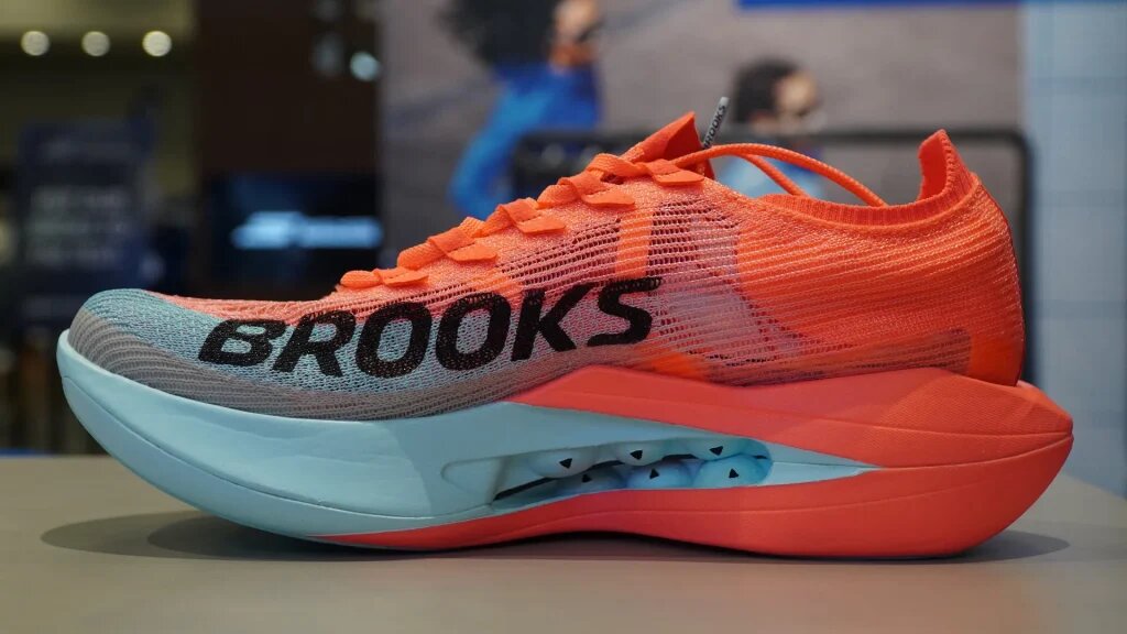 Brooks Hyperion Elite 5