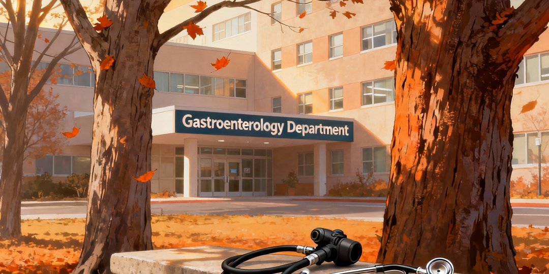 Осенняя подборка для ЖКТ: что действительно полезно, а что может навредить