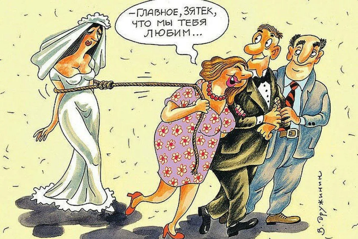 Художник В. Дружинин. https://yandex.ru/images/search