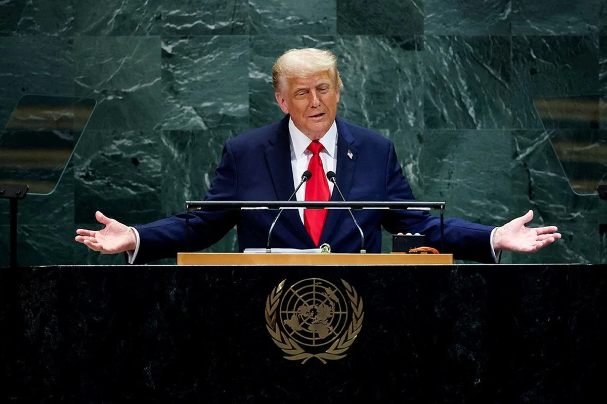    Фото: Mike Segar, источник: Reuters