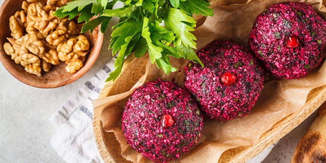 Рецепт для здоровой печени и легкого пищеварения