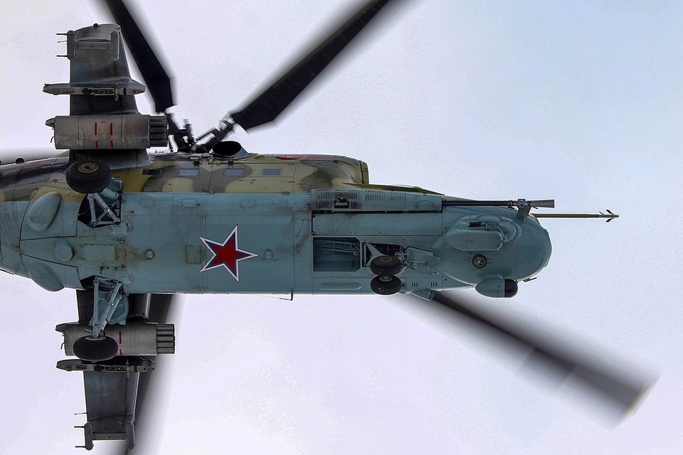    Defence24: Польша намерена отказаться от использования советских "Крокодилов" GLOBAL LOOK PRESS