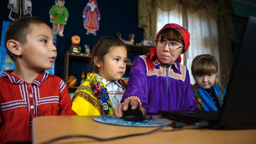    Два югорских проекта вышли в финал конкурса «ПРОФ-IT.2025»