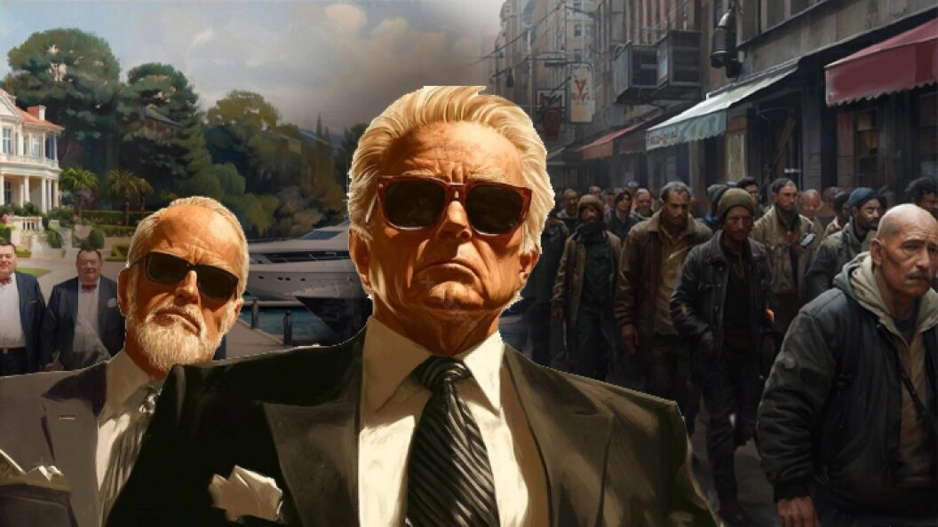    Коллаж Царьграда