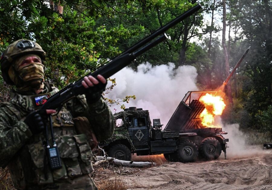     / Источник: © Станислав Красильников