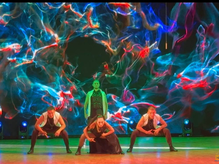     Фото: Мэрия Улан-Удэ