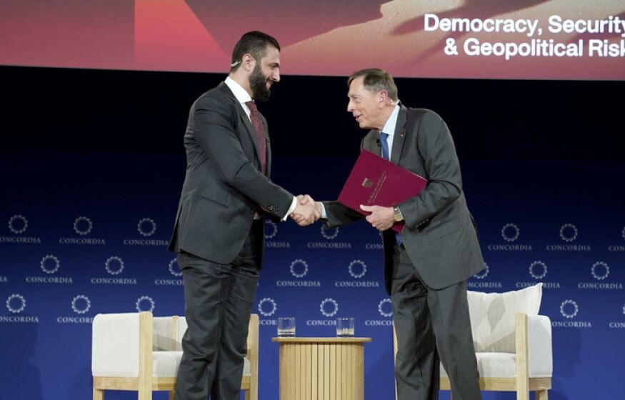    Циничный ход США: Миллионы за голову – встречи как со старыми друзьями