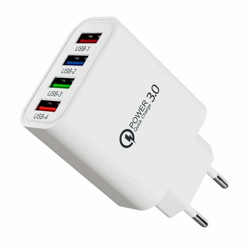 Quick Charge