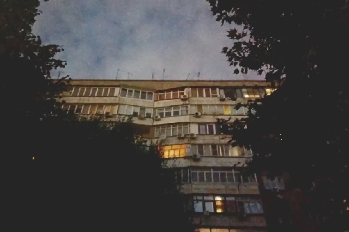    В Краснодаре отменили сигнал «Угроза беспилотной опасности»