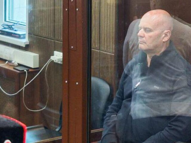    Фото: ТАСС/Владимир Ващенко