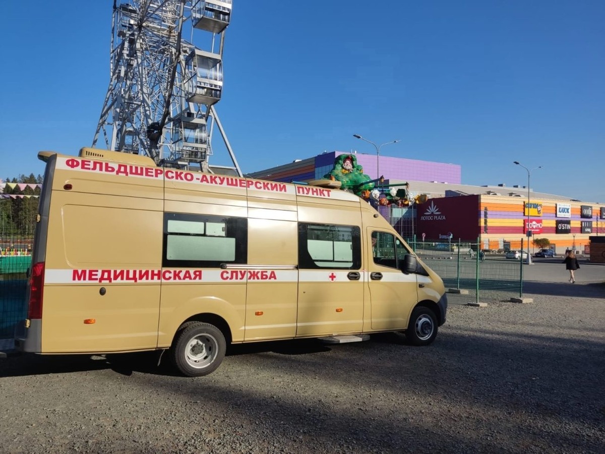    Фото: со страницы Михаила Охлопкова