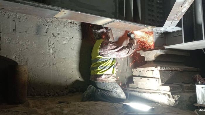    Мэр Омска Сергей Шелест