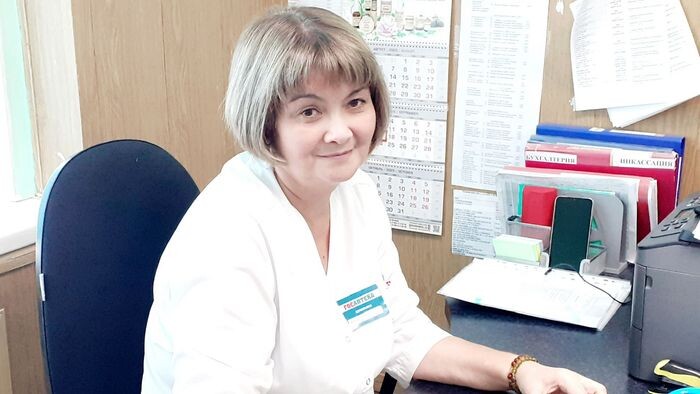    Фото: Оксана Кудрявцева