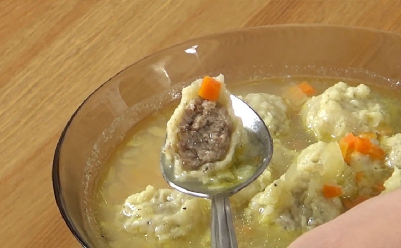 Самые простые ленивые пельмени — как получить идеальную форму и вкус