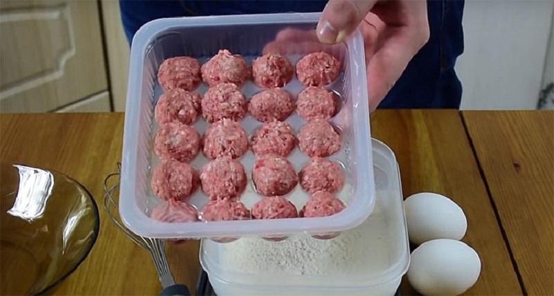 Самые простые ленивые пельмени — как получить идеальную форму и вкус