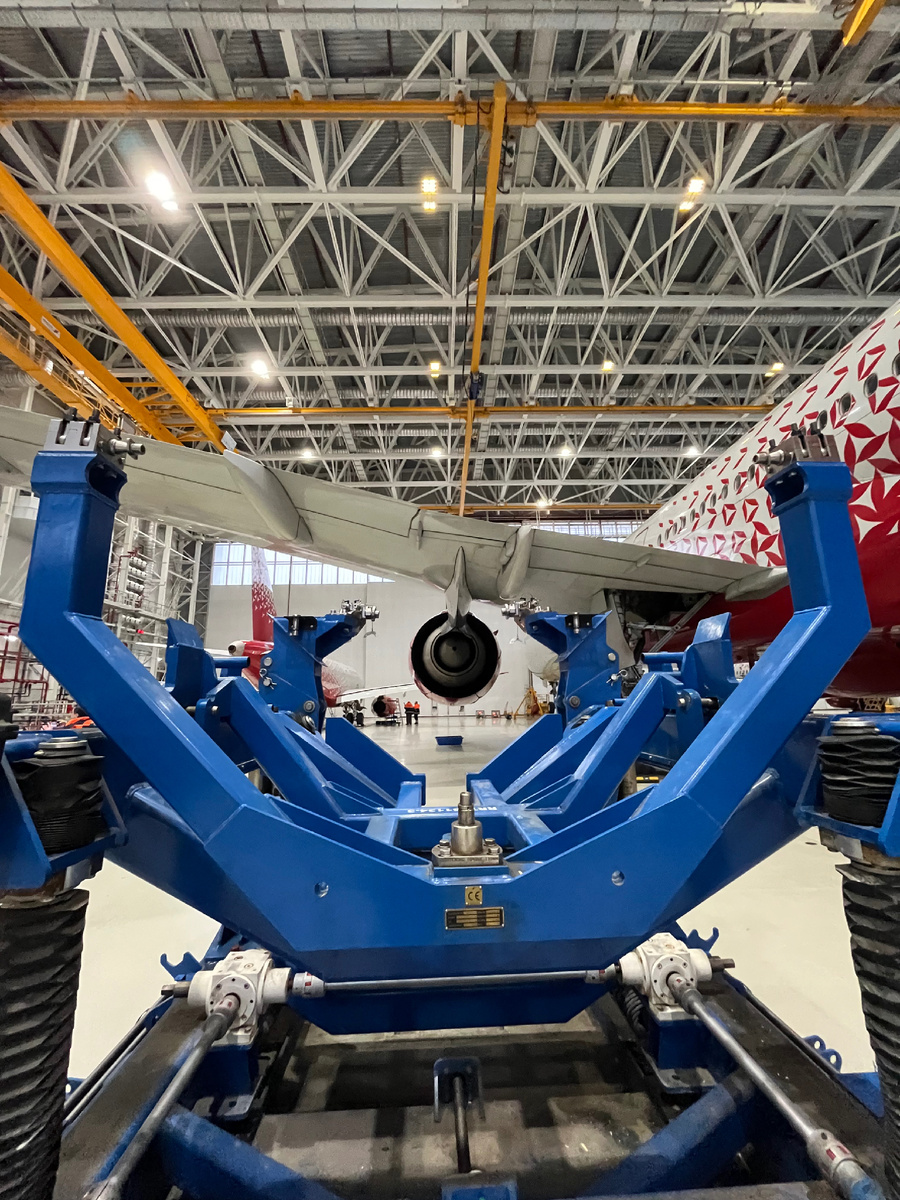 Авиация ТОиР | Техническое обслуживание и ремонт 