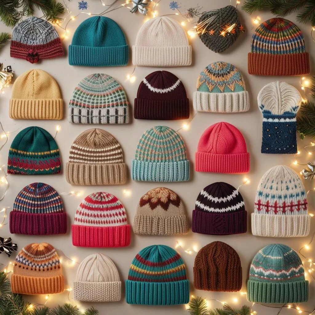 Этот набор-коллсж выдал ИИ