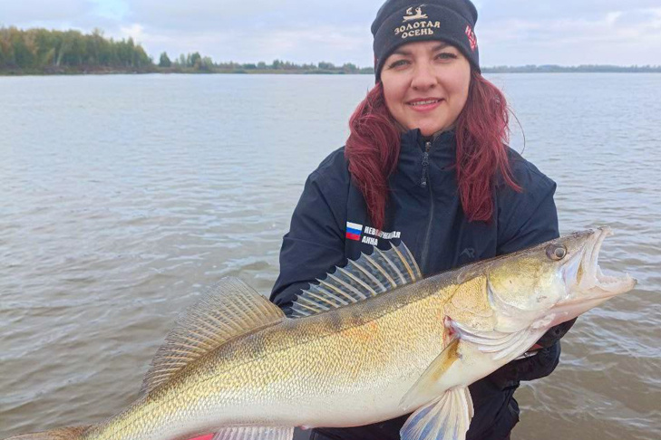    Фото Анны Невмержицкой