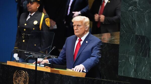    © AP Photo / Evan Vucci