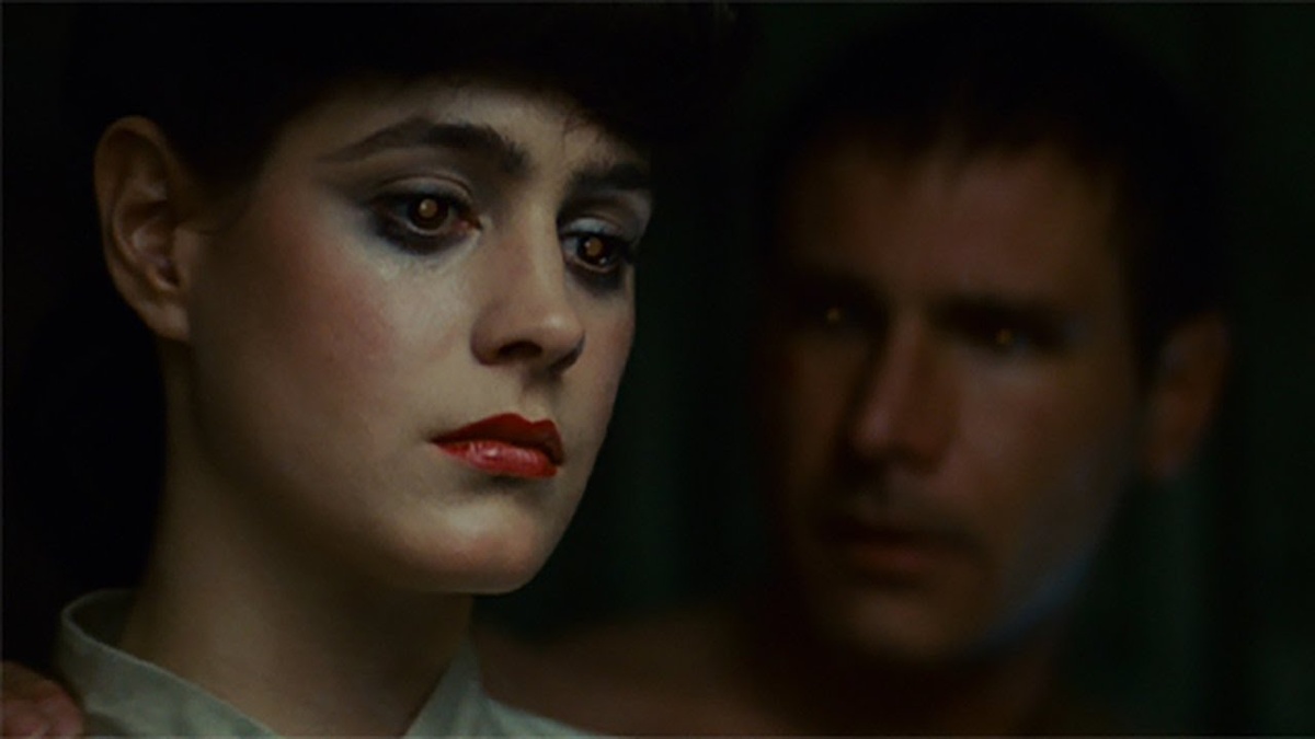 Бегущий по лезвию (1982)