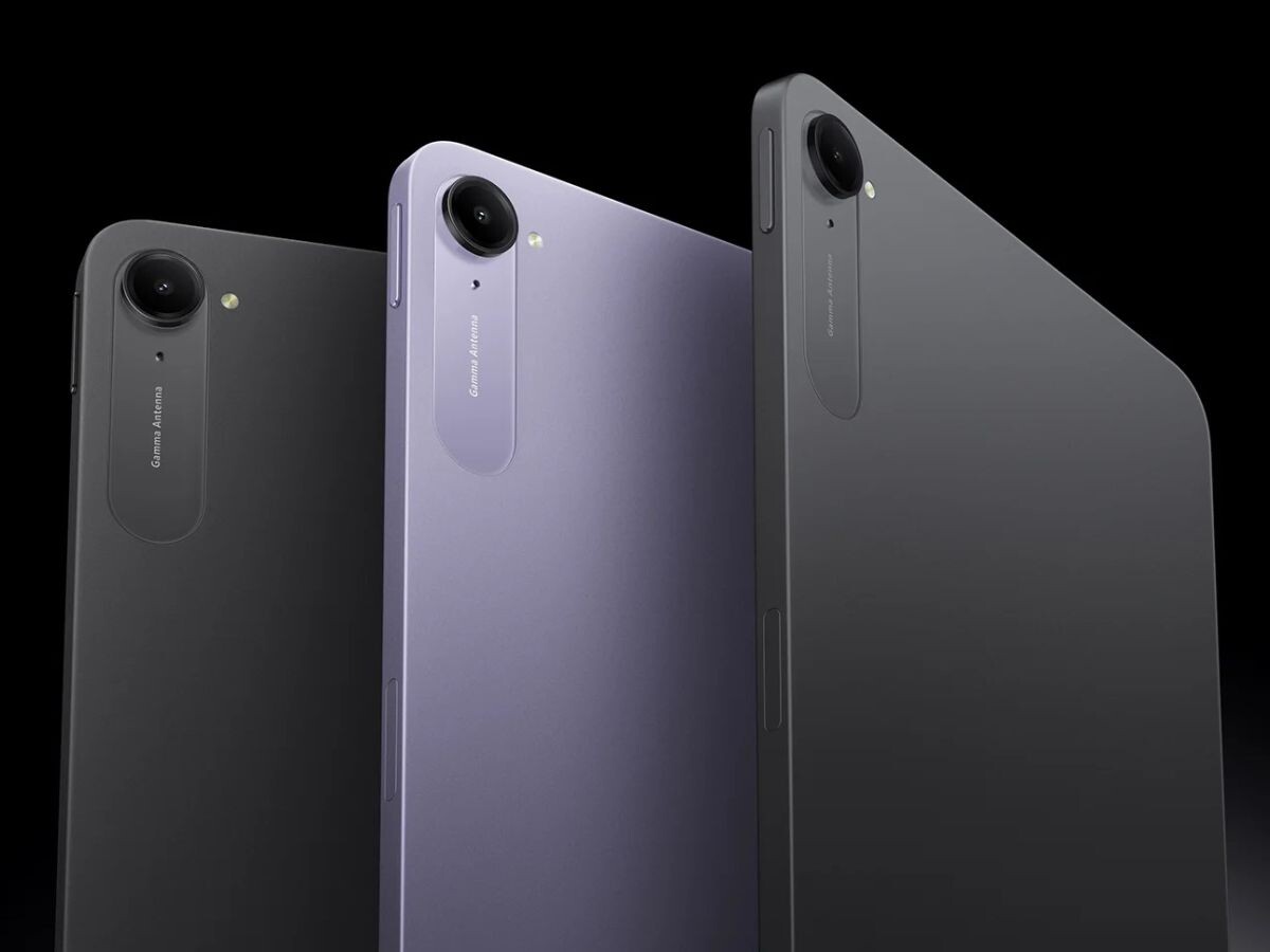    Игровой планшет Xiaomi Pad Mini с процессором Dimensity оценили в $435