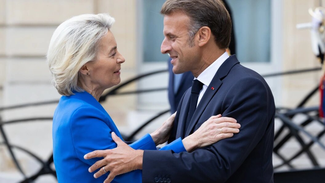    Фото: Alexis Sciard/Keystone Press Agency/Globallookpress