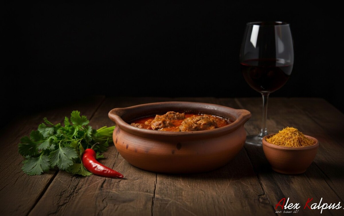 Рецепт харчо из курицы с грецкими орехами по-мегрельски