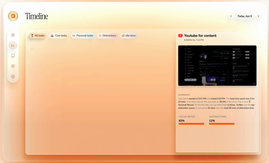 Dayflow. Источник: https://github.com/JerryZLiu/Dayflow