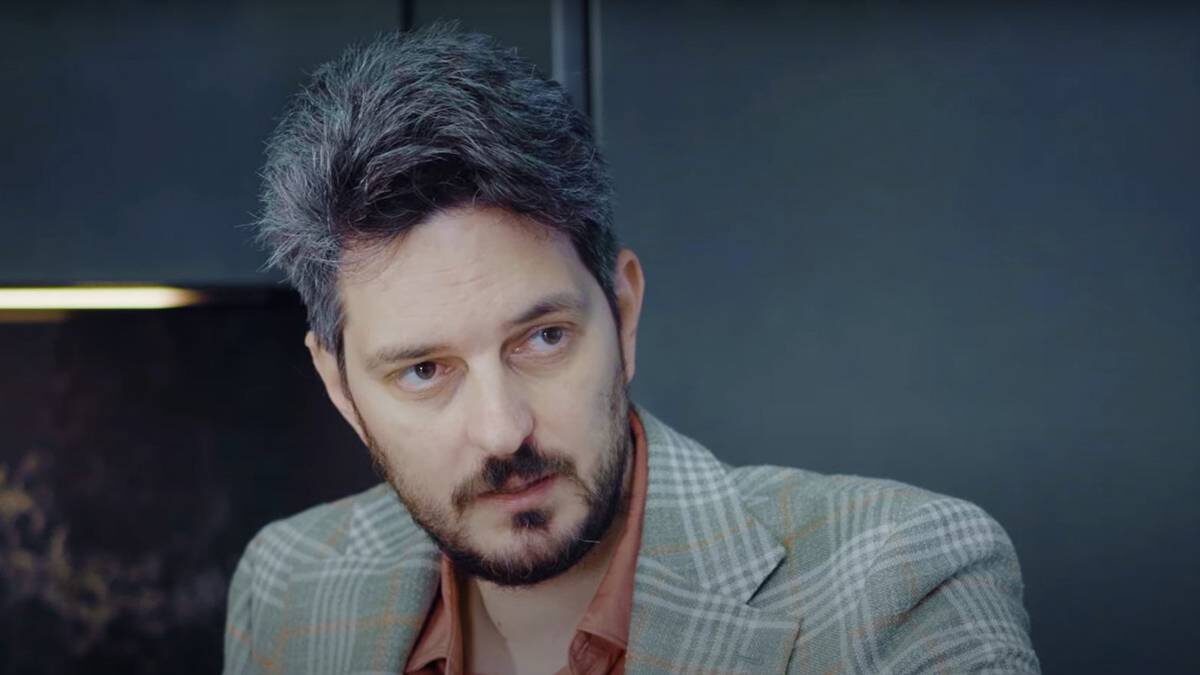    Фото: YouTube / Осторожно: Собчак