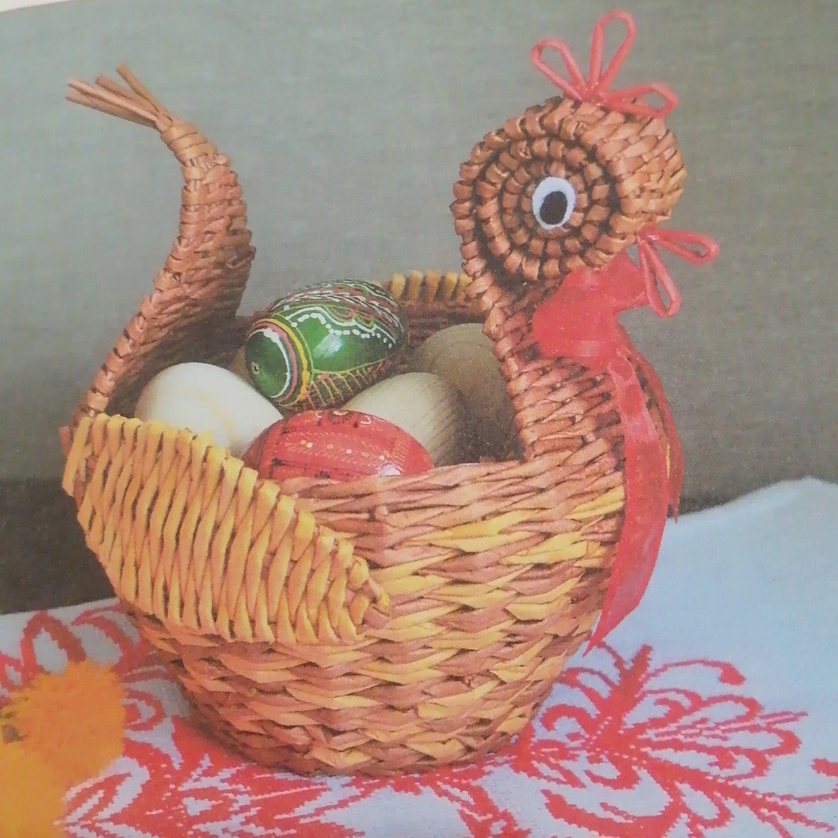 Красота ... Правда?