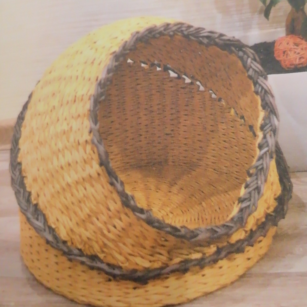 Дом для кошки или собаки