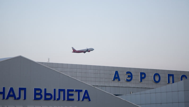    Прежде чем прилететь в Китай, ставропольцам нужно отправиться в Москву Фото: Валерия Алтухова / / ИА «Победа26»