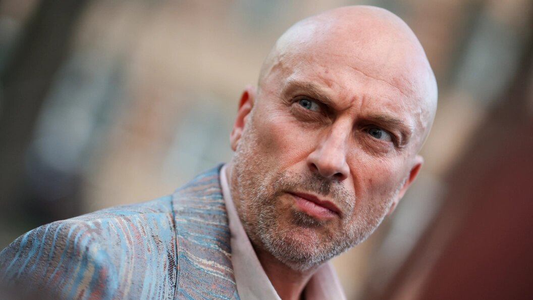    © Belkin Alexey/news.ru/Globallookpress