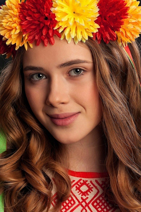 Роль принцессы ей бы подошла? Фото Яндекс.Картинки. 