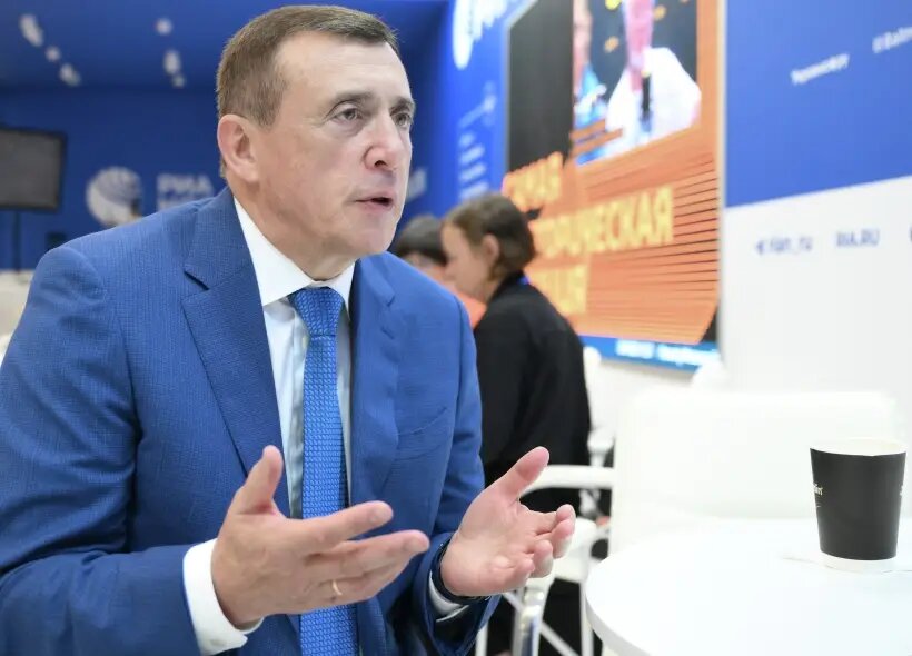     © РИА Новости. Григорий Сысоев