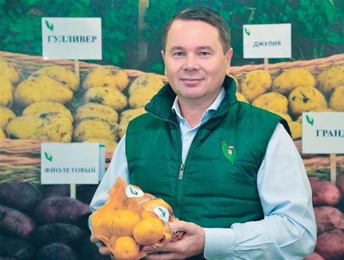    ФОТО: предоставлено Владимиром Моляновым