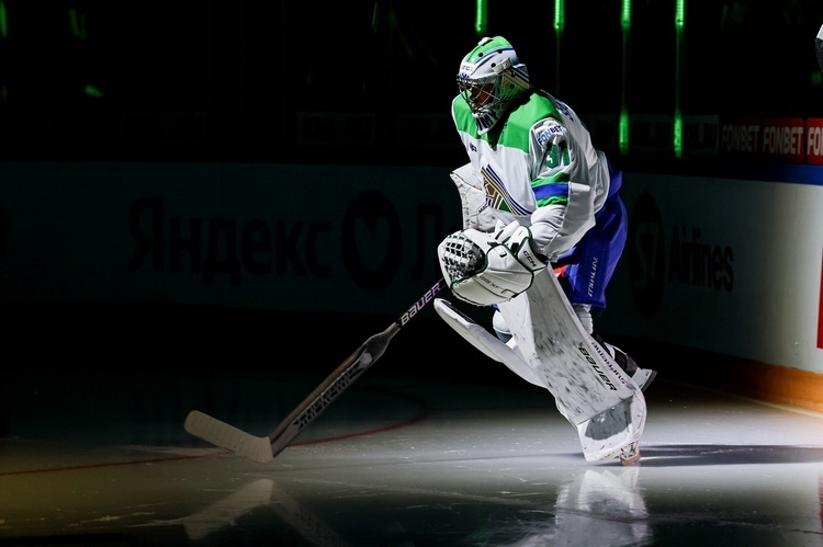    Фото: hcsalavat.ru