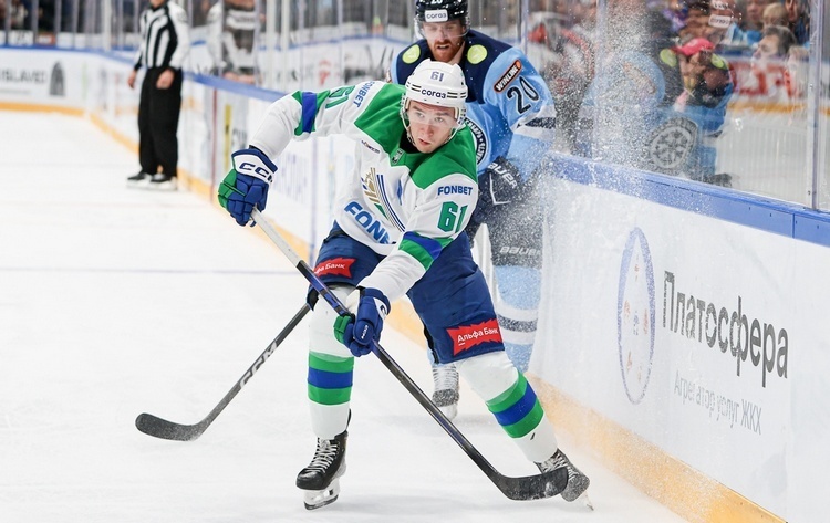    Фото: hcsalavat.ru